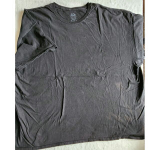 Mens 4XL fruit of the loom faded Blank
